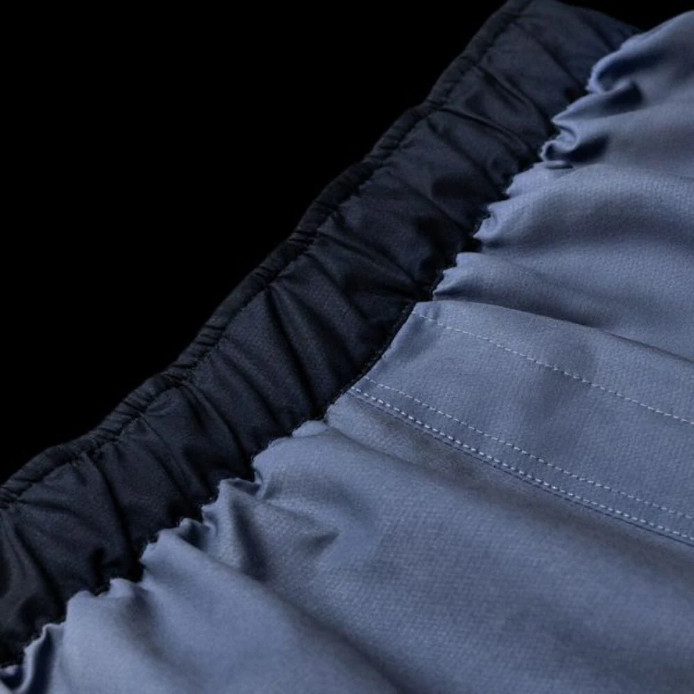 Hayabusa Core Grappling Shorts Blue - Image 7