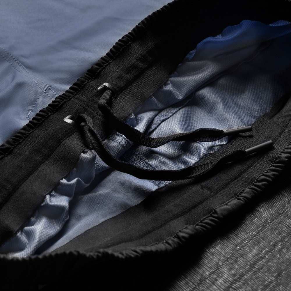 Hayabusa Core Grappling Shorts Blue - Image 8