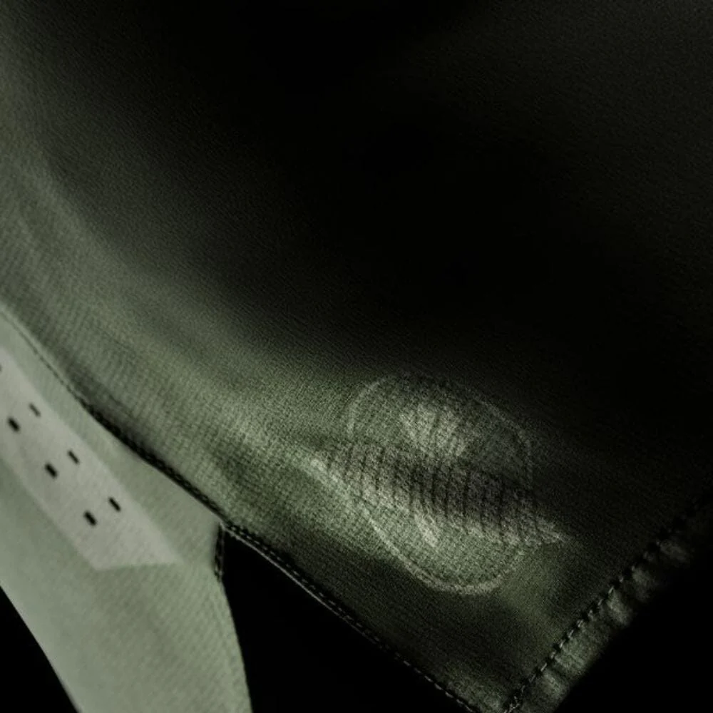 Hayabusa Core Grappling Shorts Green - Image 5