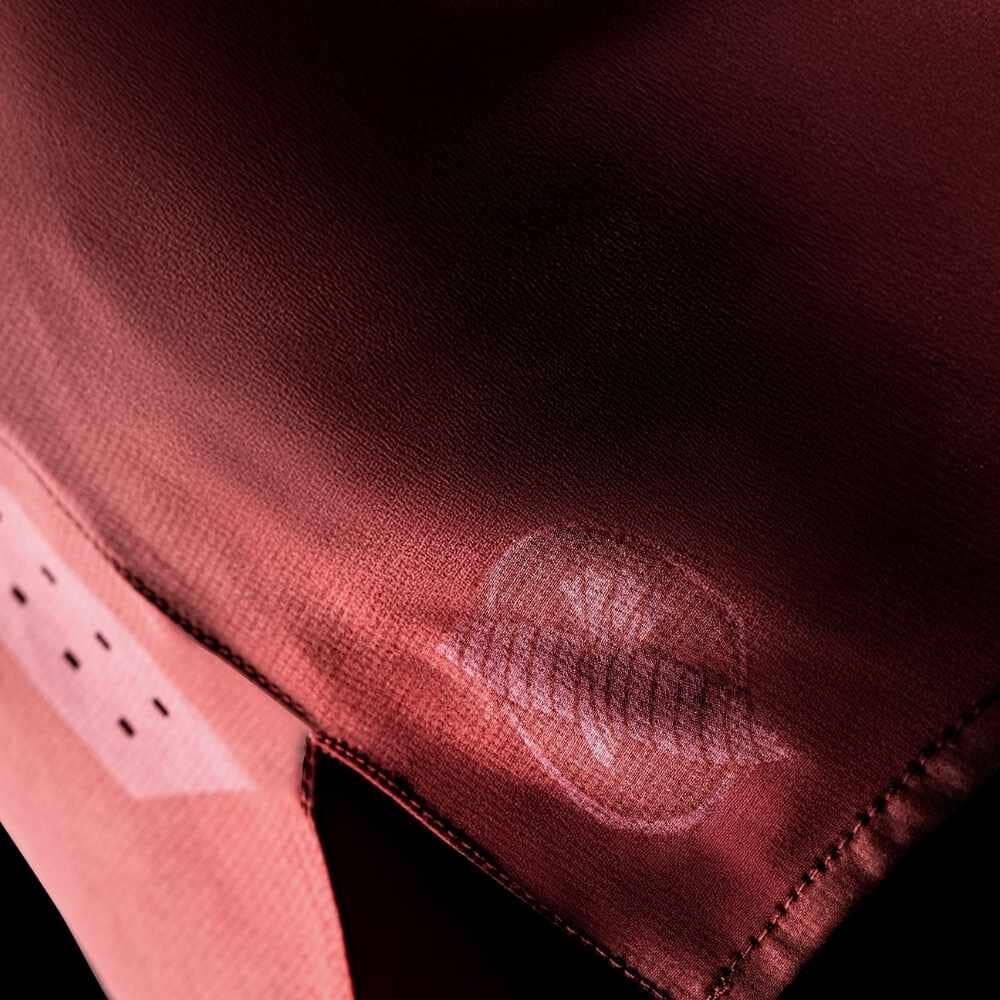 Hayabusa Core Grappling Shorts Red - Image 6