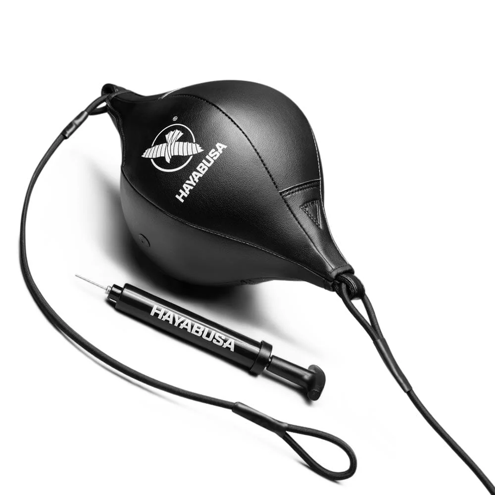 Hayabusa Double End Bag - Image 2