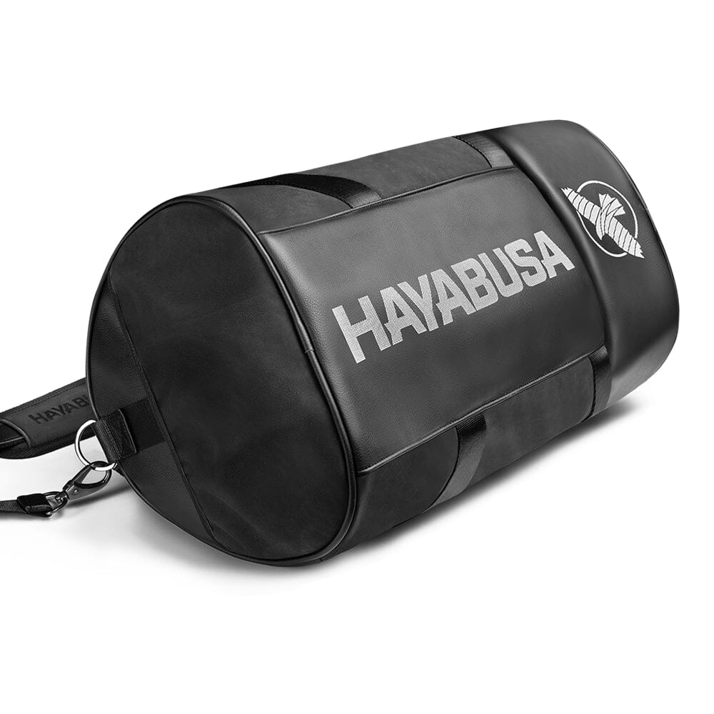 Hayabusa Elite Boxing Duffle Bag - Image 3