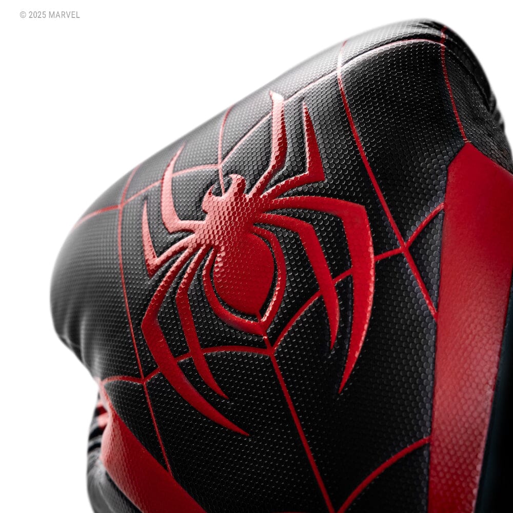 Hayabusa Marvel Miles Morales Boxing Gloves - Image 4