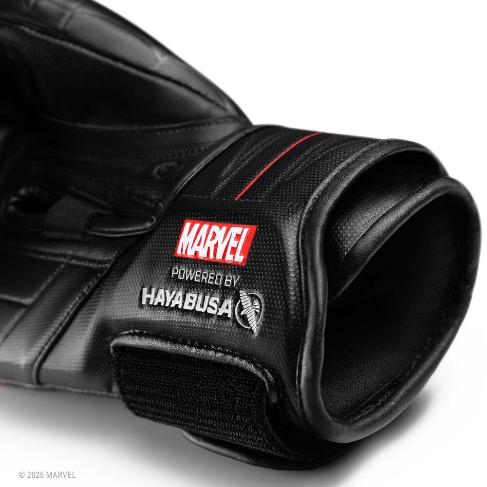 Hayabusa Marvel Miles Morales Boxing Gloves - Image 5