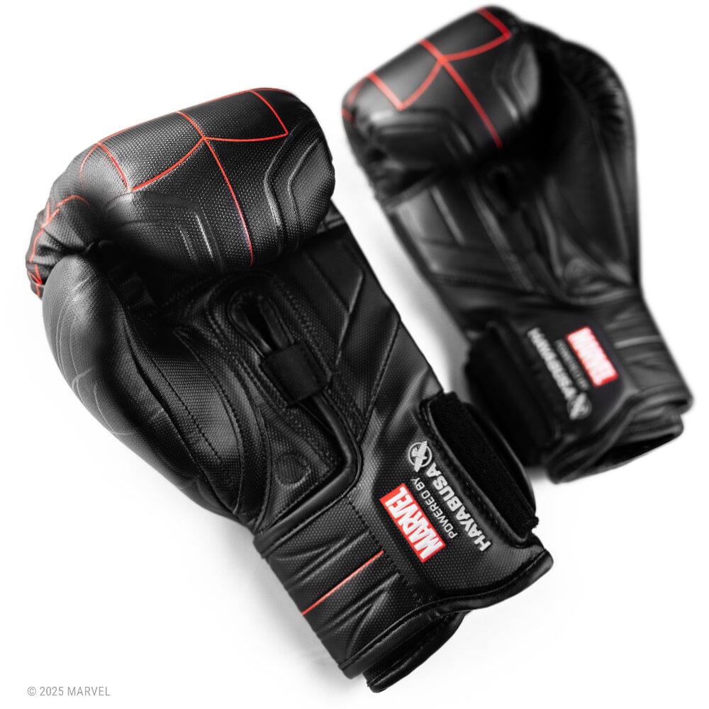 Hayabusa Marvel Miles Morales Boxing Gloves - Image 6