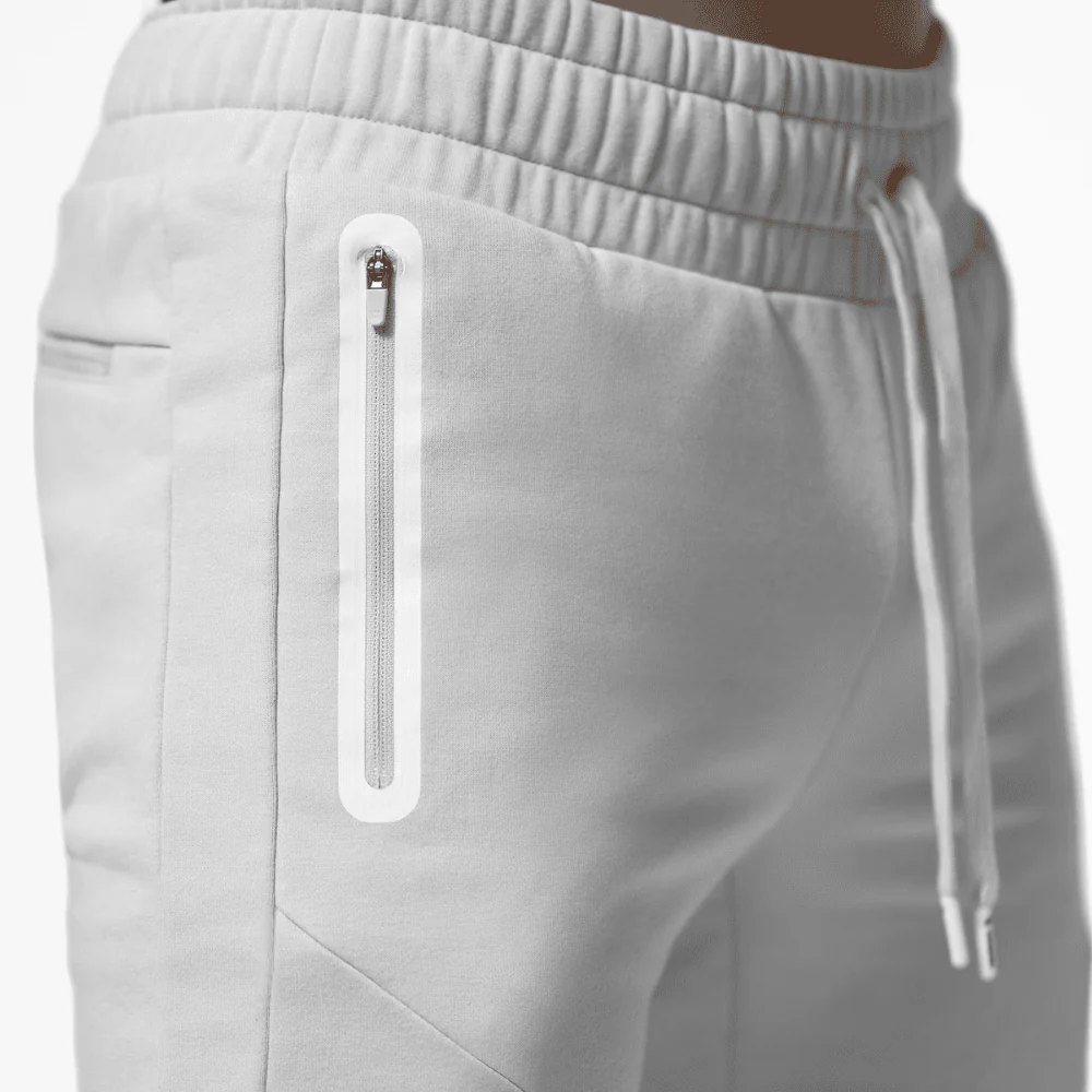 Hayabusa Mens Athletic Jogger Heather Grey - Image 3