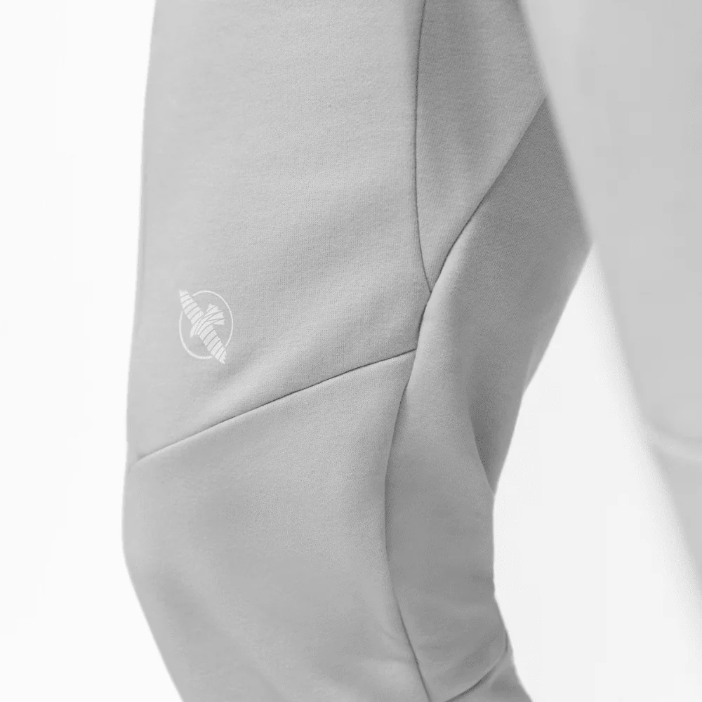 Hayabusa Mens Athletic Jogger Heather Grey - Image 4