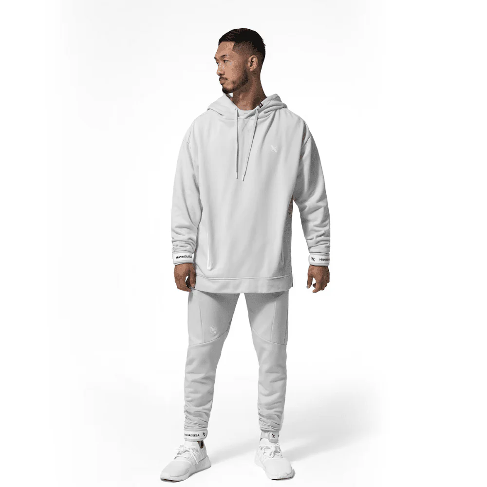 Hayabusa Mens Athletic Jogger Heather Grey - Image 6