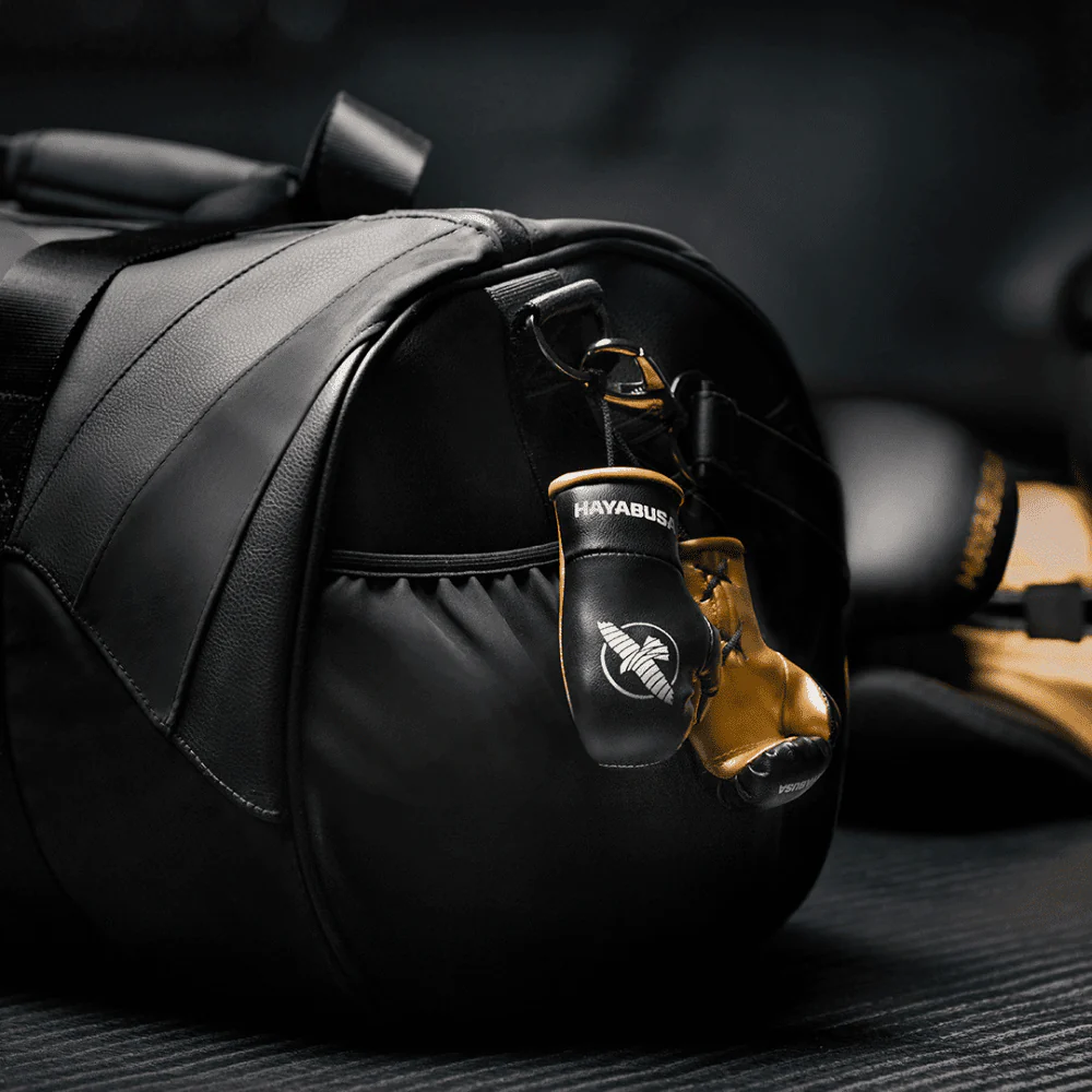 Hayabusa Mini Boxing Gloves - Image 3