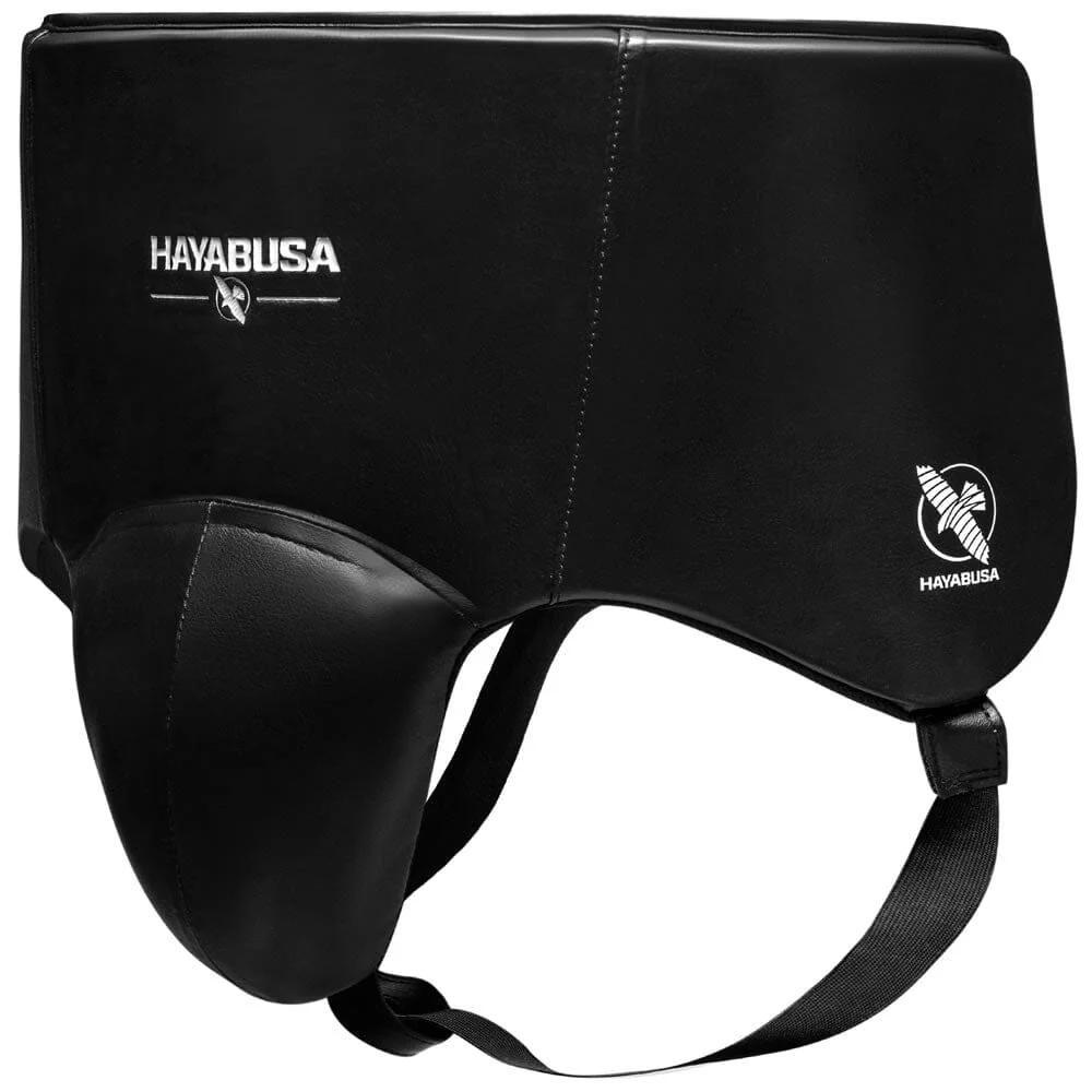 Hayabusa Pro Boxing Groin Protector - Image 2