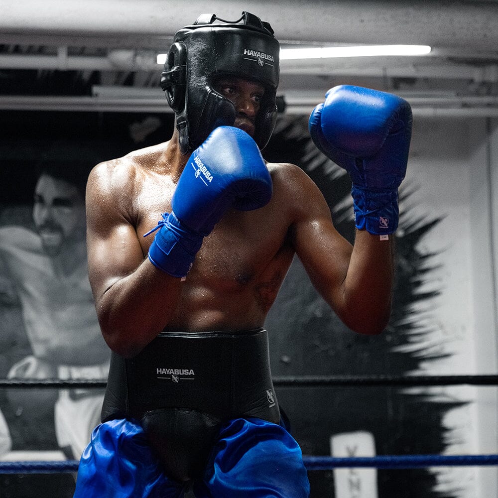 Hayabusa Pro Boxing Groin Protector - Image 4