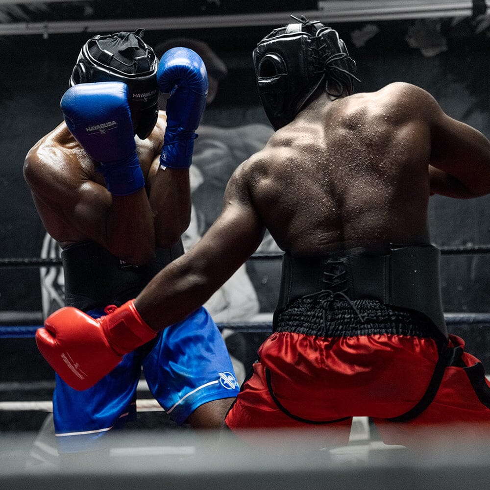 Hayabusa Pro Boxing Groin Protector - Image 5