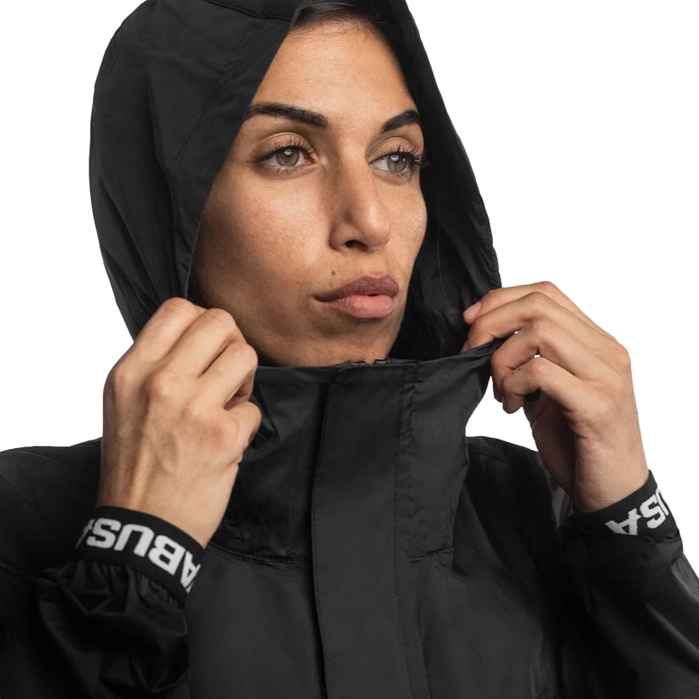 Hayabusa Pro Hooded Sauna Suit - Image 5