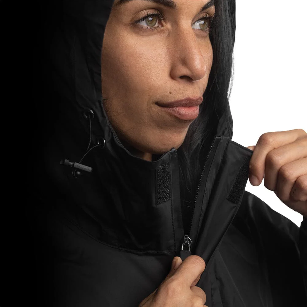 Hayabusa Pro Hooded Sauna Suit - Image 6