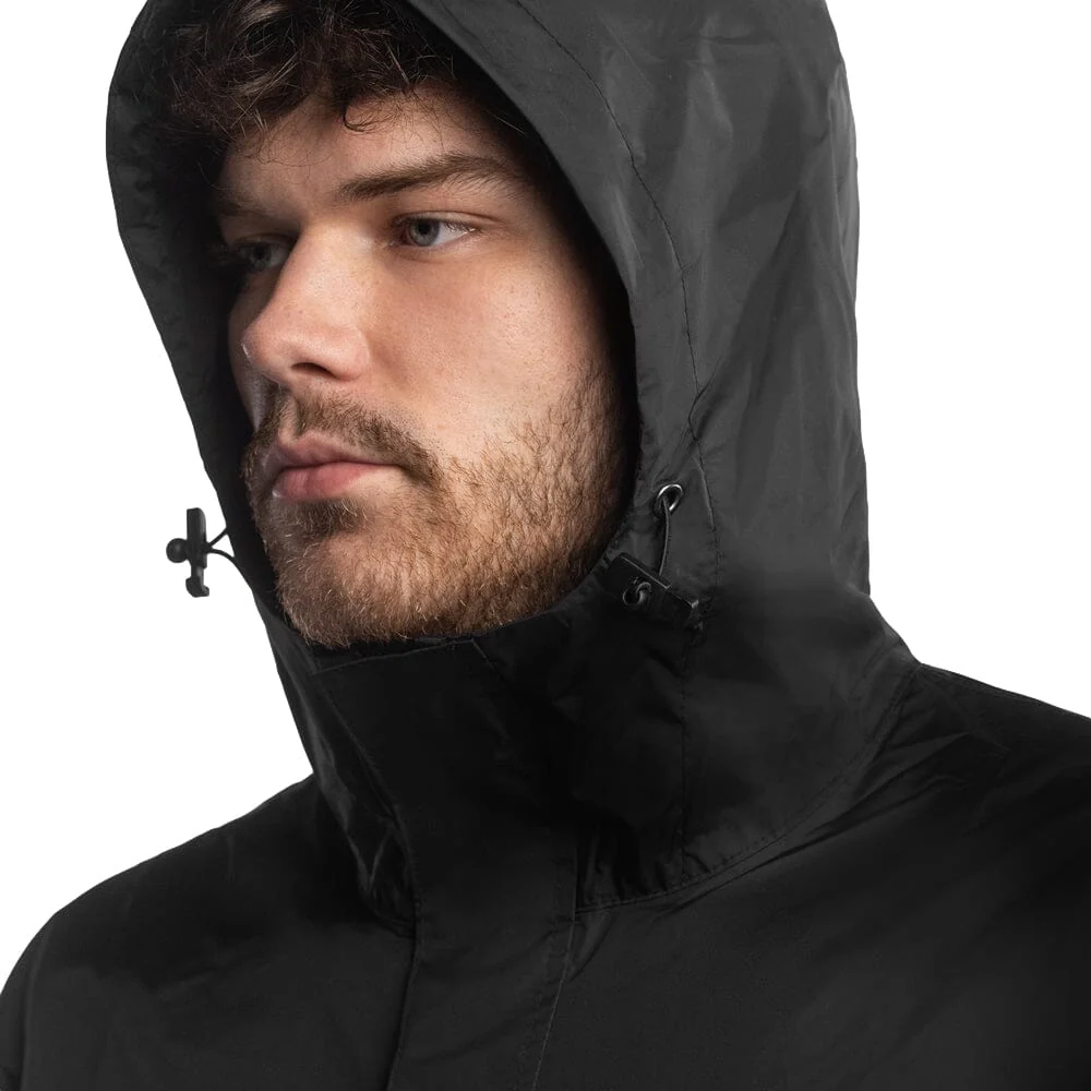 Hayabusa Pro Hooded Sauna Suit - Image 7