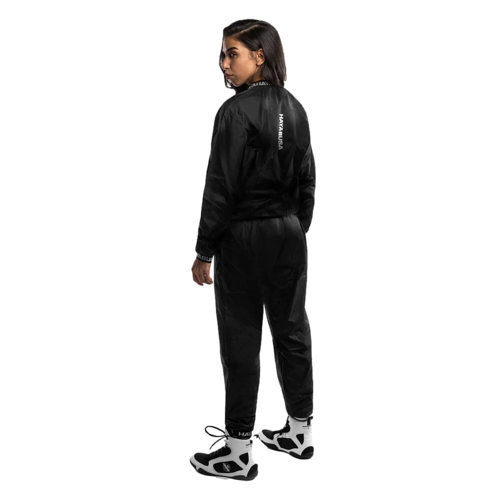 Hayabusa Pro Crewneck Sauna Suit - Image 4