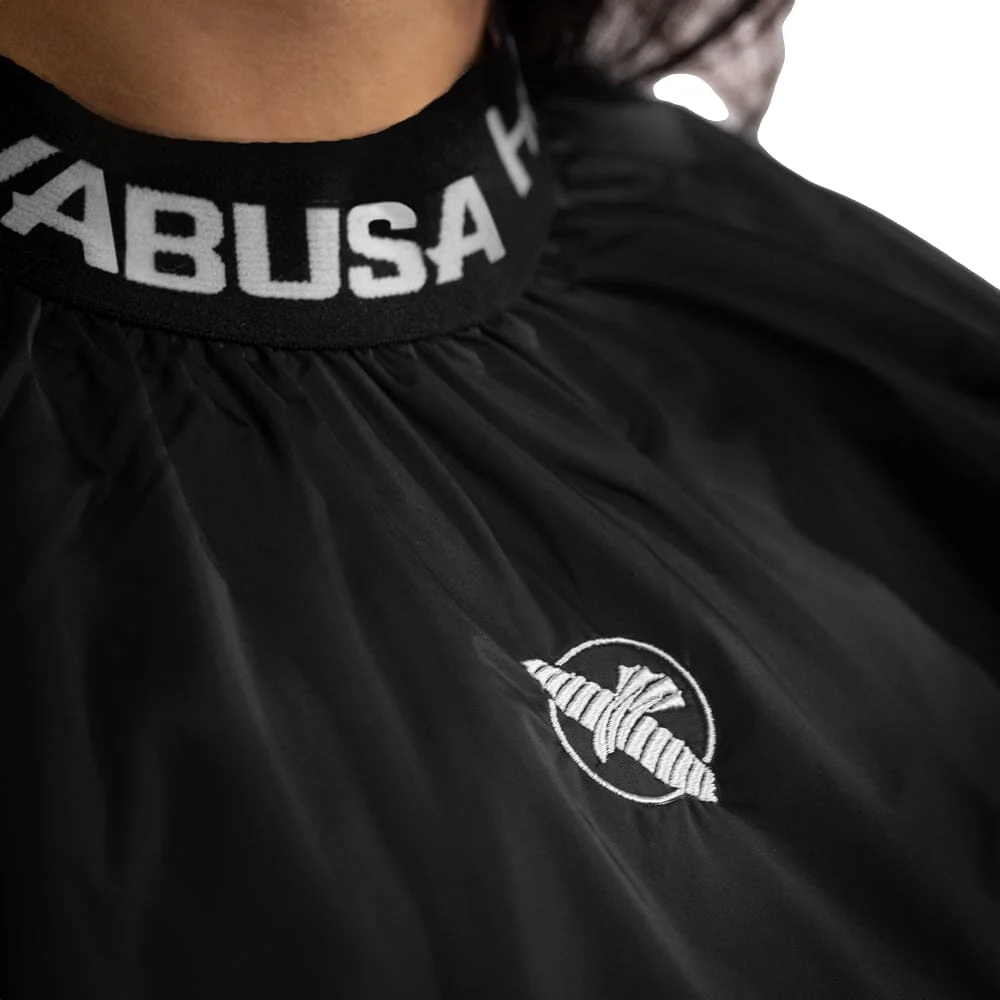 Hayabusa Pro Crewneck Sauna Suit - Image 7