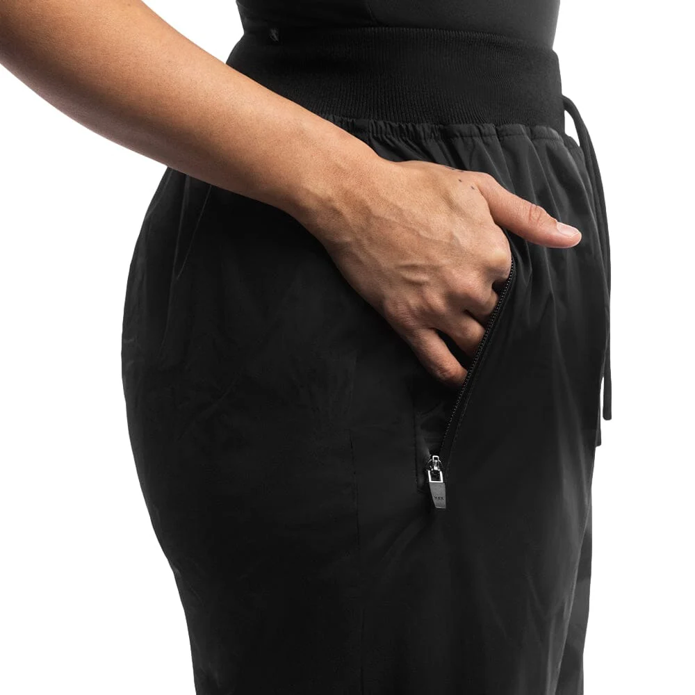 Hayabusa Pro Crewneck Sauna Suit - Image 8