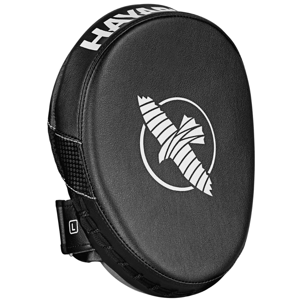 Hayabusa PTS 3 Micro Focus Mitts - Image 5