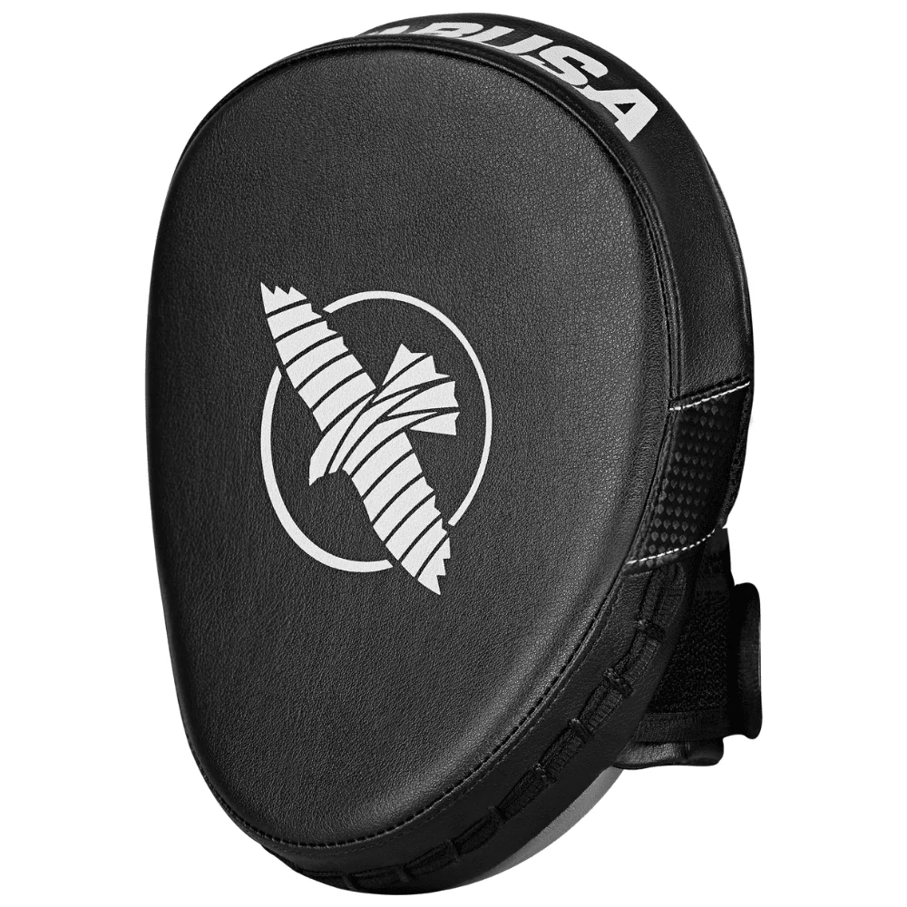 Hayabusa PTS 3 Micro Focus Mitts - Image 6