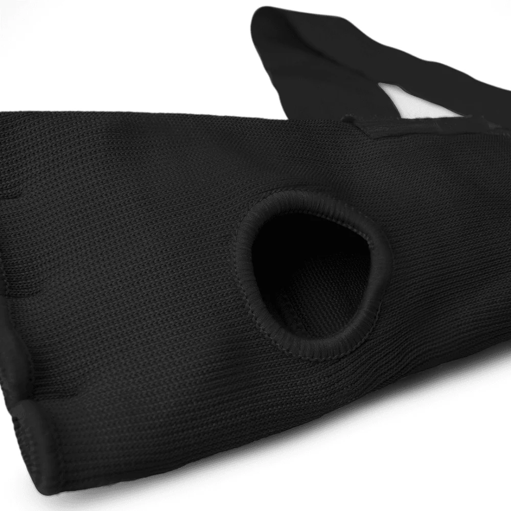 Hayabusa Quick Gel Hand Wraps Black - Image 8