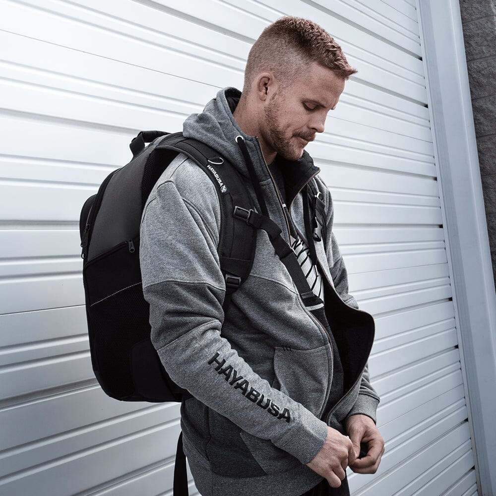 Hayabusa Ryoko Backpack - Image 2