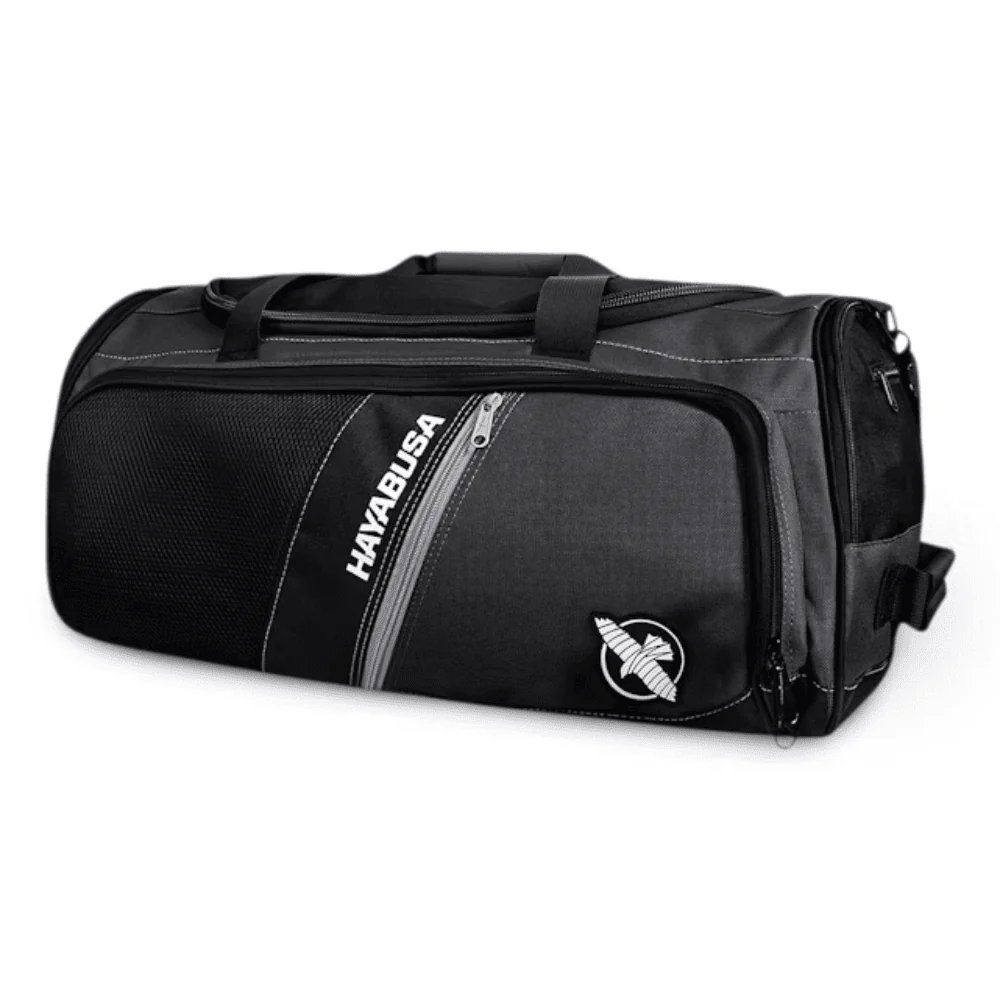 Hayabusa Ryoko Duffle Bag - Image 3