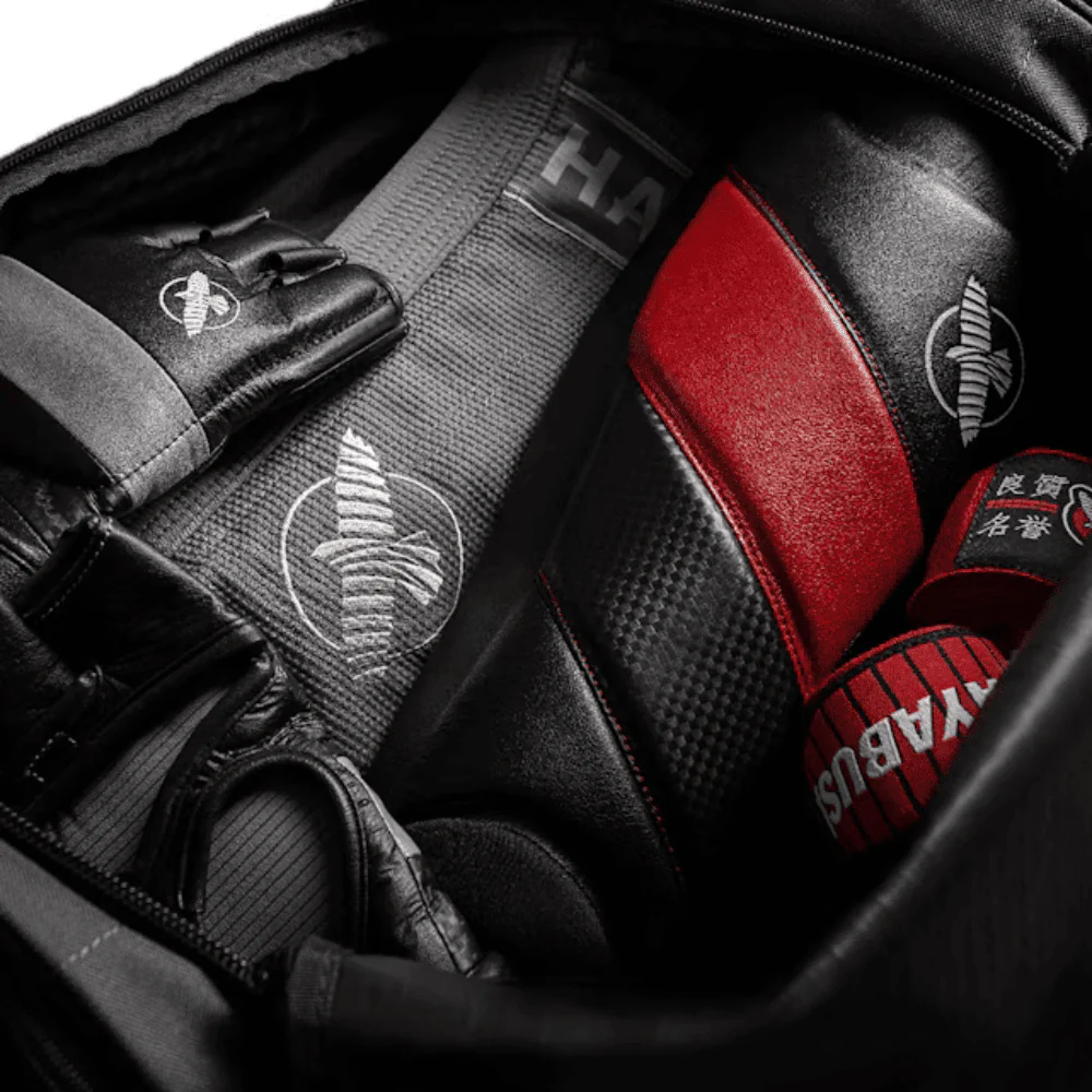 Hayabusa Ryoko Duffle Bag - Image 5