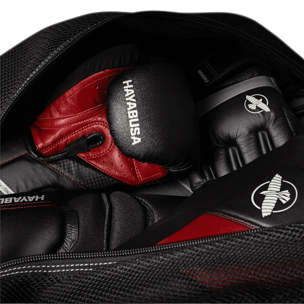 Hayabusa Ryoko Mesh Gear Bag - Image 4