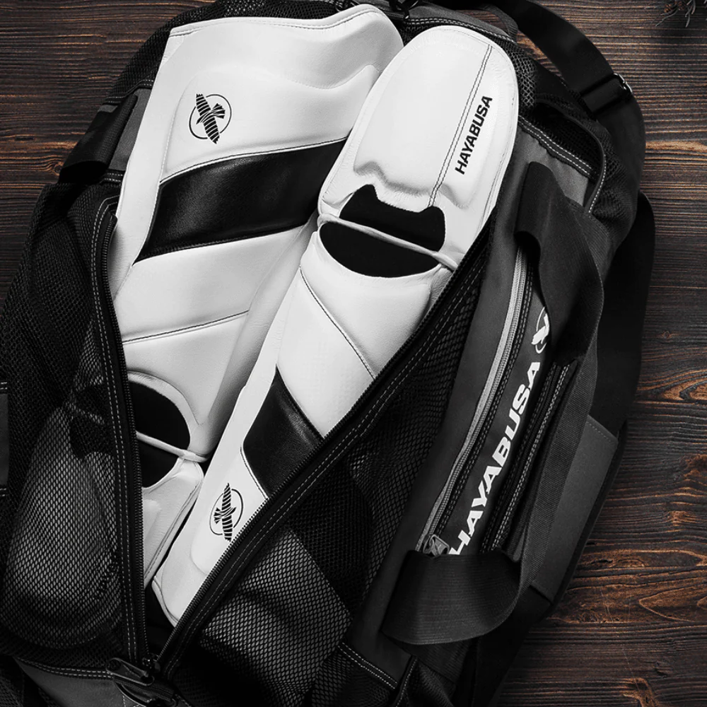 Hayabusa Ryoko Mesh Gear Bag - Image 5