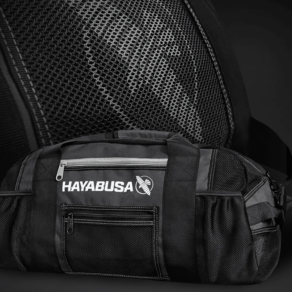 Hayabusa Ryoko Mesh Gear Bag - Image 8
