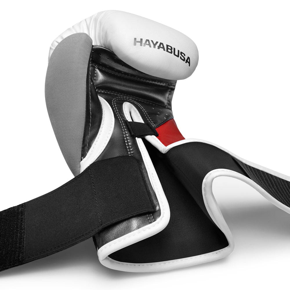 Hayabusa T3 Boxing Gloves - Limited Edition - Image 2