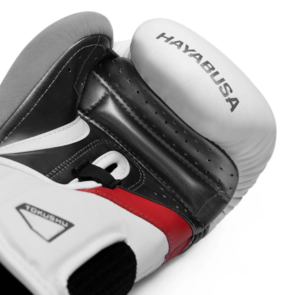 Hayabusa T3 Boxing Gloves - Limited Edition - Image 3