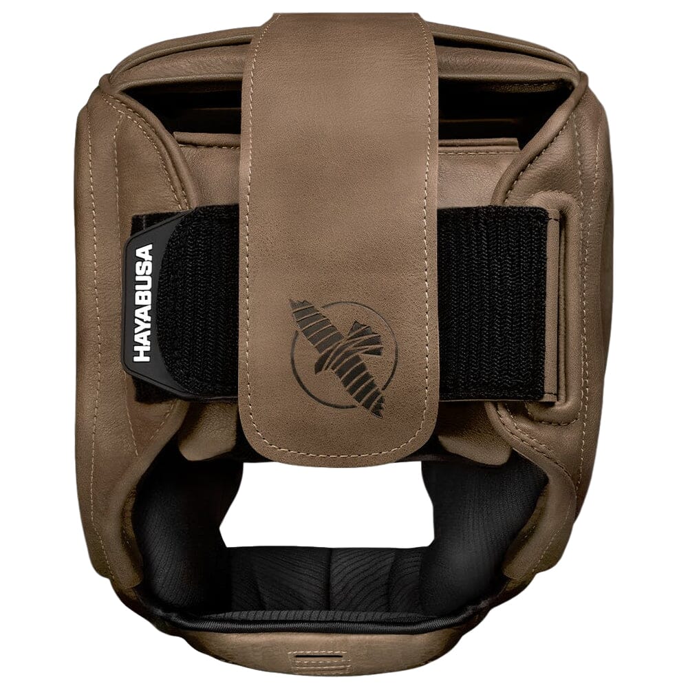 Hayabusa T3 LX Headgear - Image 2