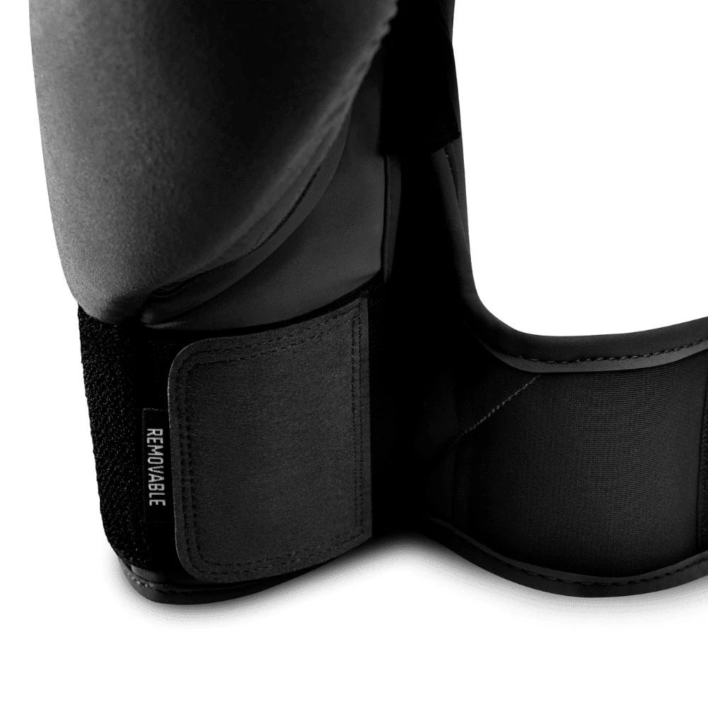 Hayabusa T360 Boxing Gloves Black - Image 3