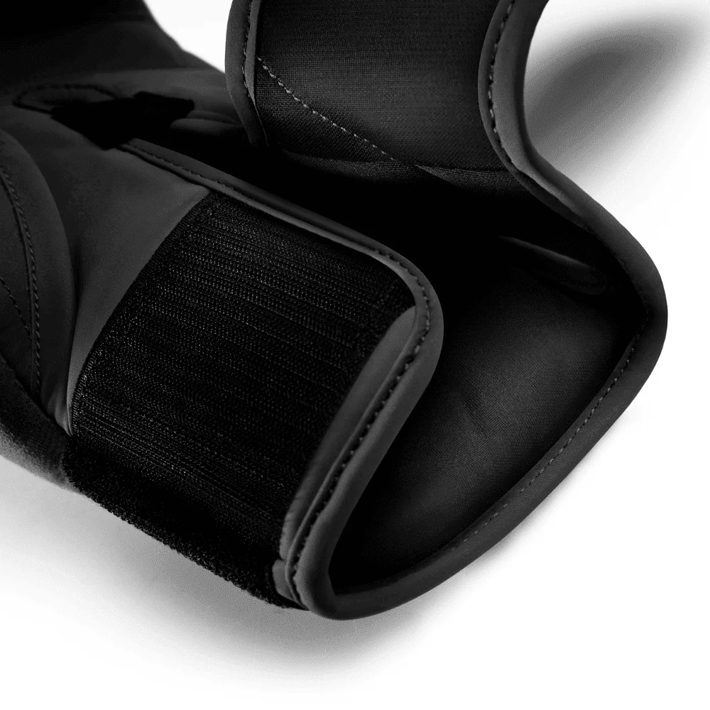 Hayabusa T360 Boxing Gloves Black - Image 4