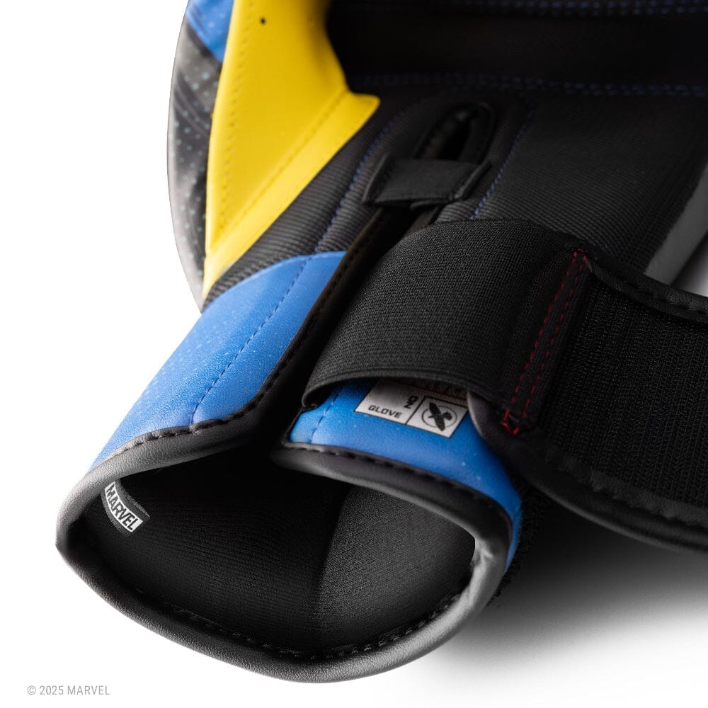 Hayabusa Youth Marvel Classic Wolverine Boxing Gloves - Image 6