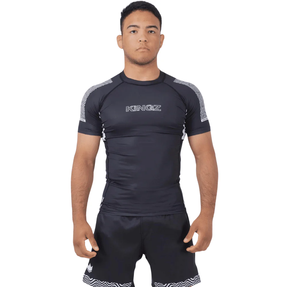 Kingz Flow Rashguard