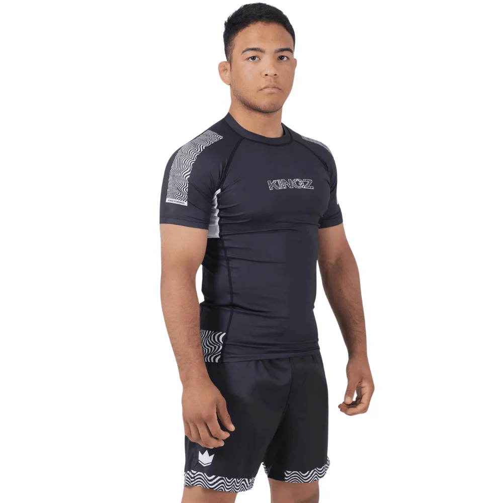 Kingz Flow Rashguard - Image 2