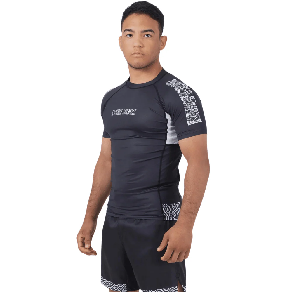 Kingz Flow Rashguard - Image 6