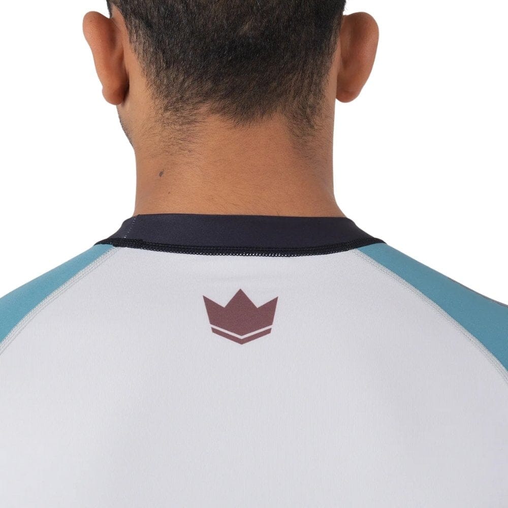 Kingz Flow Rashguard Tan - Image 9