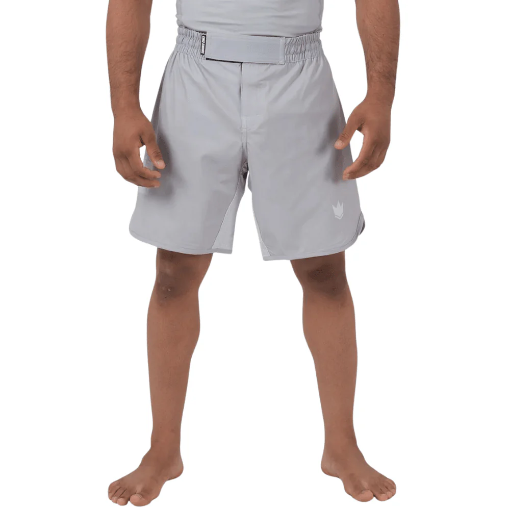 Kingz Ghost Grappling Shorts