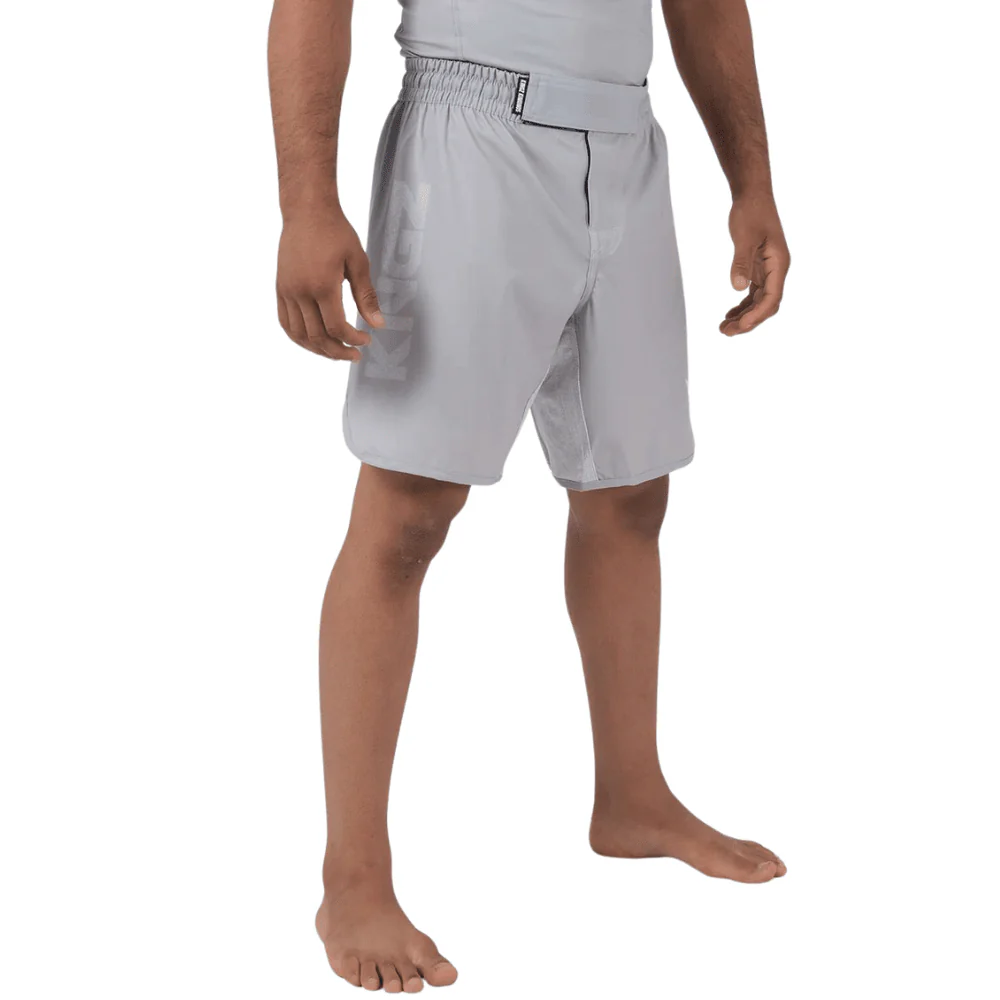 Kingz Ghost Grappling Shorts - Image 2