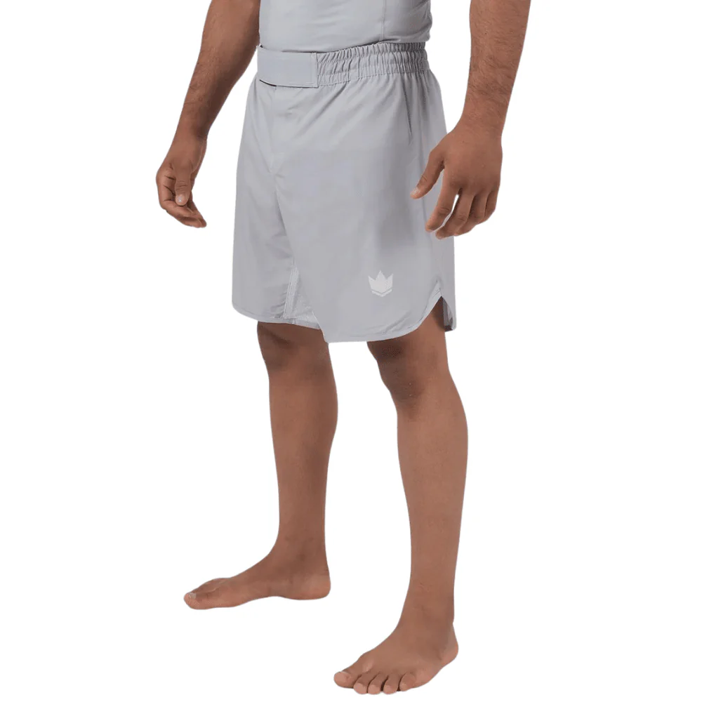 Kingz Ghost Grappling Shorts - Image 6