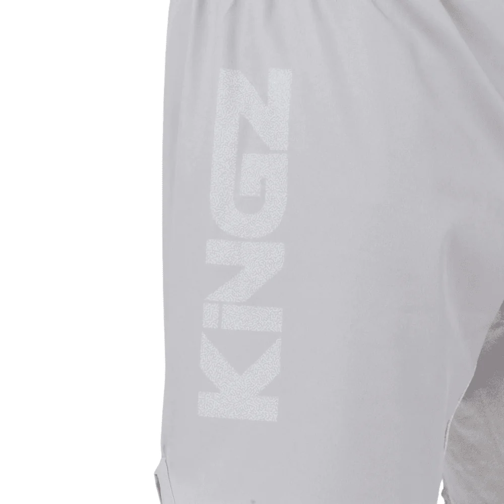 Kingz Ghost Grappling Shorts - Image 8
