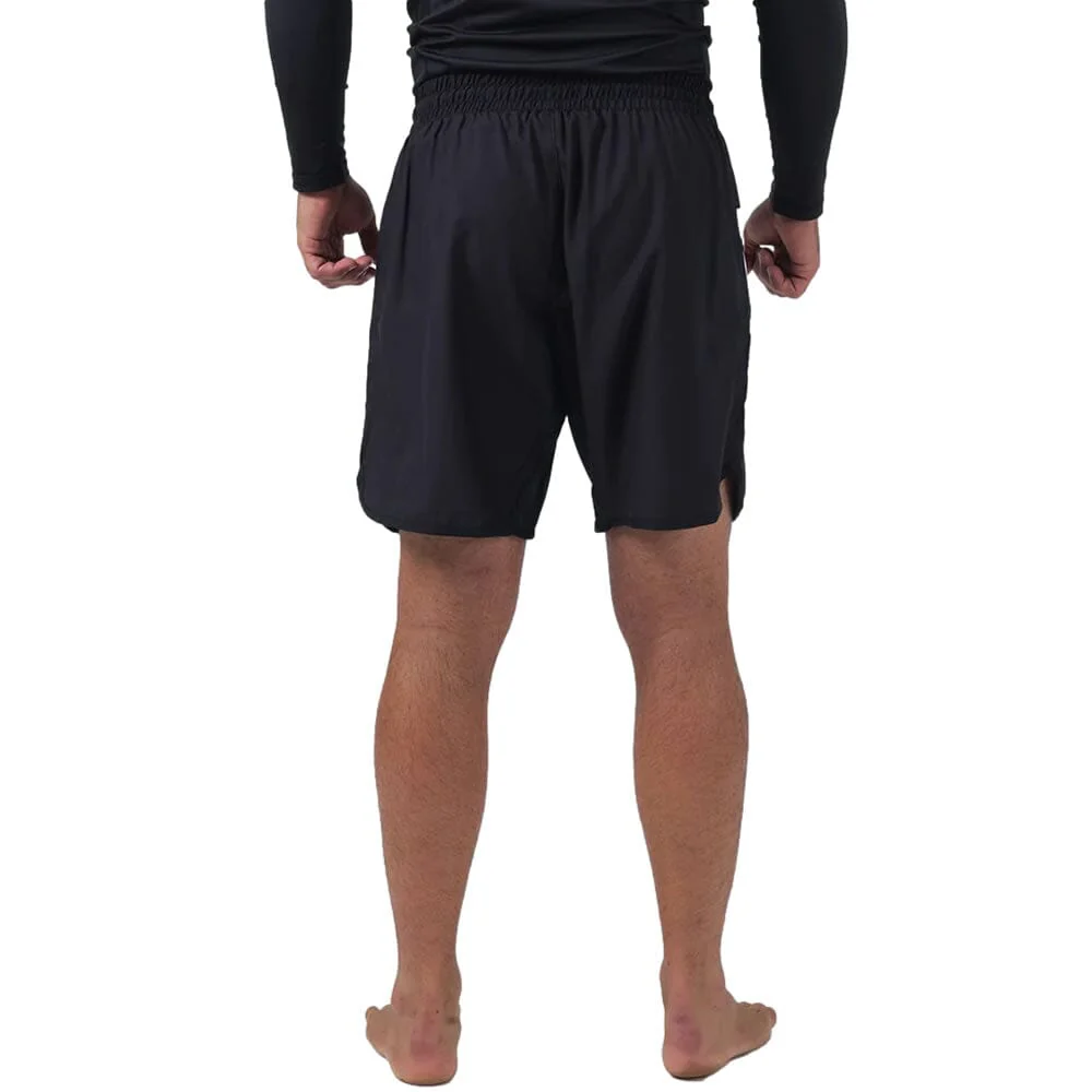 Kingz Kore V2 Grappling Shorts Black - Image 5