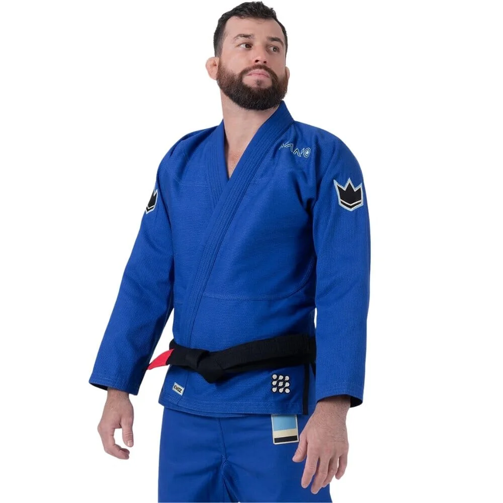 Kingz Mens Nano 3.0 Gi Blue - Image 11