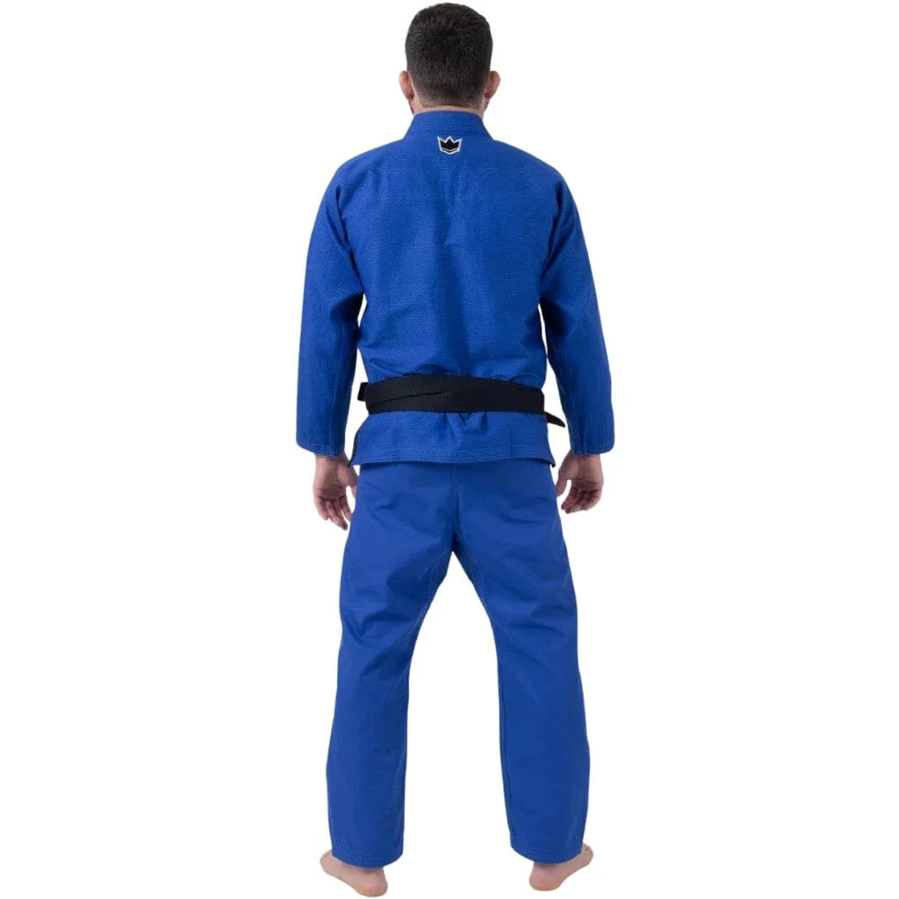 Kingz Mens Nano 3.0 Gi Blue - Image 3