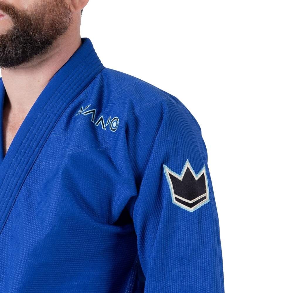 Kingz Mens Nano 3.0 Gi Blue - Image 5