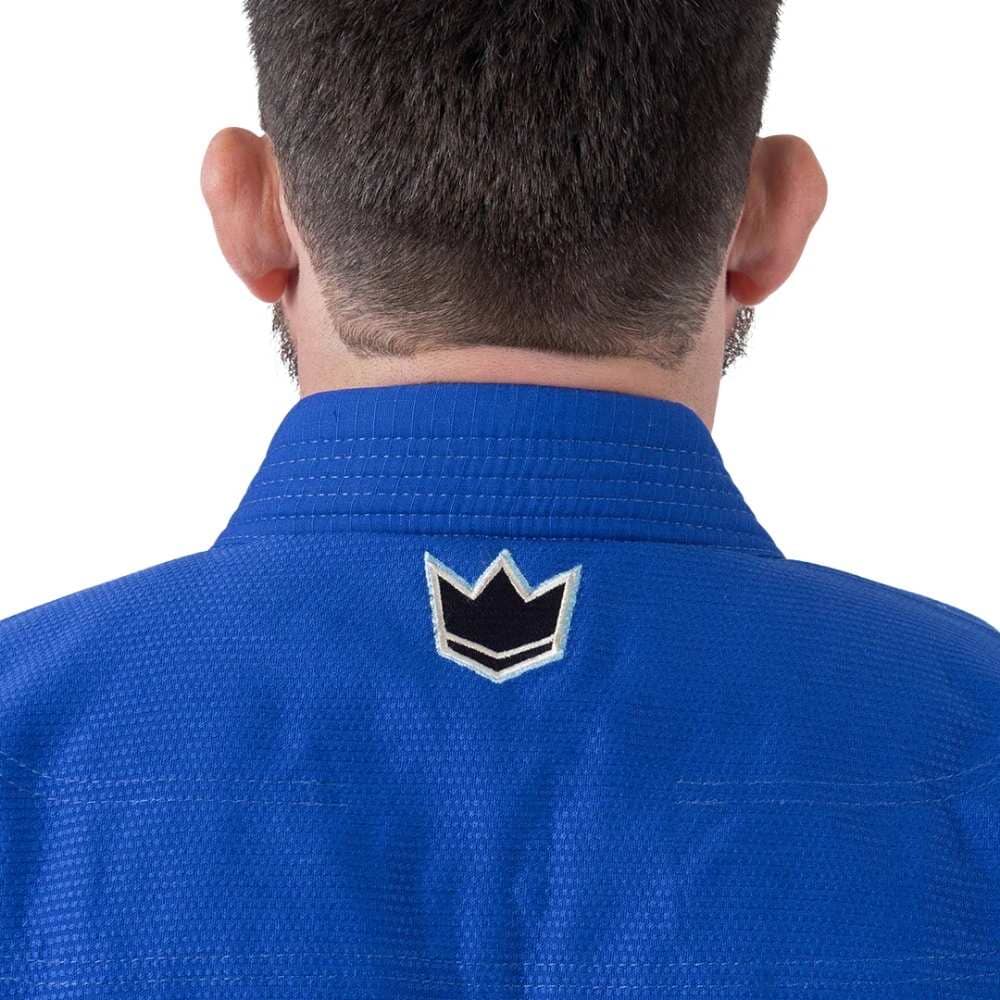Kingz Mens Nano 3.0 Gi Blue - Image 6
